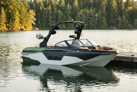 2025 Malibu Wakesetter 23 LSV ski and wakeboard boat for sale in Seattle, WA