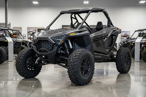 2027 Polaris RZR Pro S Sport side-by-side for sale in Barrie, ON