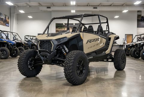 2027 Polaris RZR XP S 4 1000 Sport side-by-side for sale in Barrie, ON