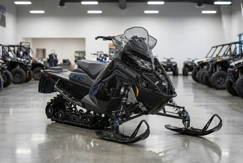 2027 Polaris Switchback XC snowmobile for sale in Barrie, ON