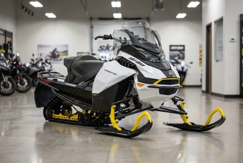 2027 Ski-Doo Expedition Electric snowmobile for sale in Barrie, ON