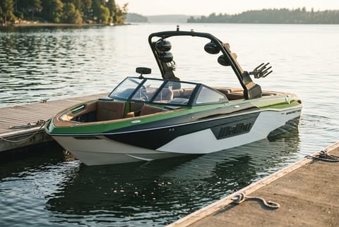 2025 Malibu Wakesetter 23 LSV ski and wakeboard boat for sale in Seattle, WA