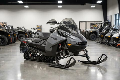 2026 Ski-Doo MXZ X snowmobile for sale in Barrie, ON