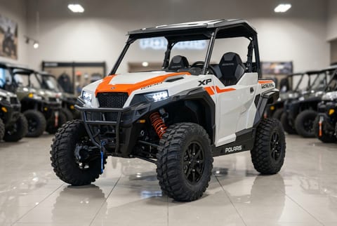 2027 Polaris GENERAL XP 1000 Sport side-by-side for sale in Barrie, ON