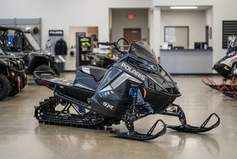 2027 Polaris RMK Factory Edition snowmobile for sale in Barrie, ON