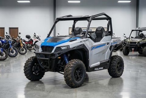 2027 Polaris GENERAL 1000 Sport side-by-side for sale in Barrie, ON