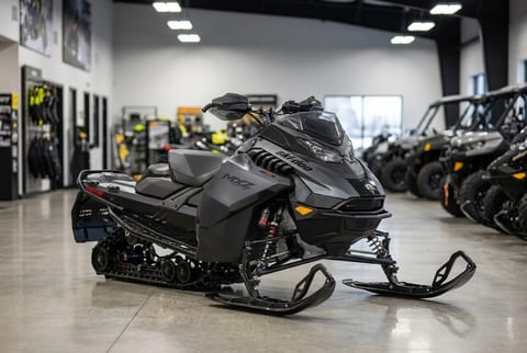 2027 Ski-Doo MXZ X-RS snowmobile for sale in Barrie, ON