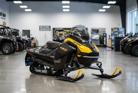 2027 Ski-Doo MXZ Sport snowmobile for sale in Barrie, ON