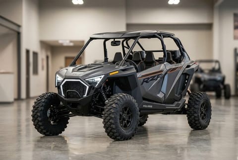 2027 Polaris RZR Pro XP 4 Ultimate side-by-side for sale in Barrie, ON