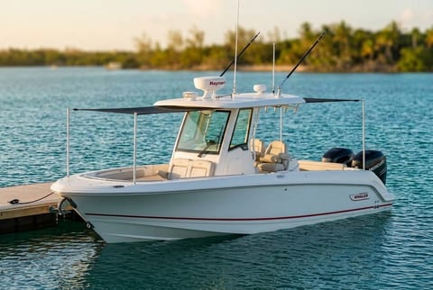 2024 Boston Whaler 280 Outrage center console boat for sale in Fort Lauderdale, FL