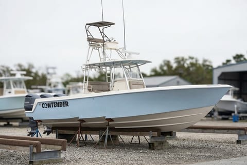 2026 Contender 39 ST center console boat for sale in Sarasota, FL