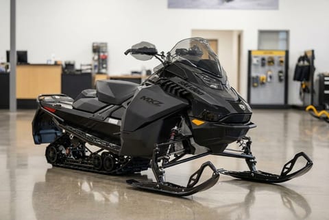 2026 Ski-Doo MXZ Adrenaline snowmobile for sale in Barrie, ON