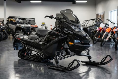2026 Ski-Doo Renegade X snowmobile for sale in Barrie, ON
