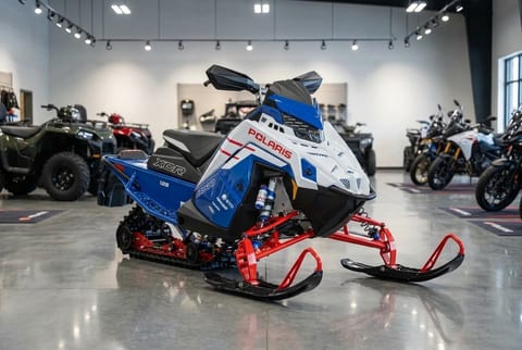 2027 Polaris INDY XCR snowmobile for sale in Barrie, ON