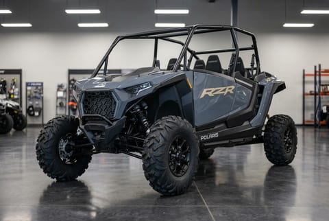 2027 Polaris RZR XP 4 1000 Sport side-by-side for sale in Barrie, ON