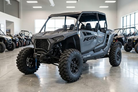 2027 Polaris RZR XP 4 1000 Ultimate side-by-side for sale in Barrie, ON