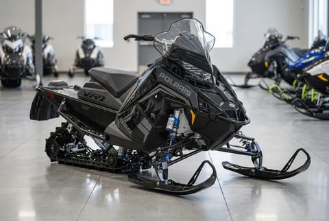 2027 Polaris INDY VR1 snowmobile for sale in Barrie, ON