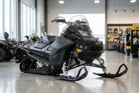2026 Ski-Doo Backcountry Adrenaline snowmobile for sale in Barrie, ON