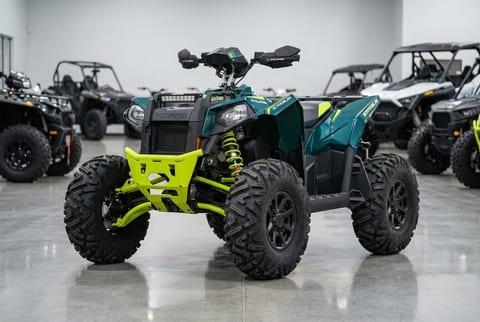 2027 Polaris Scrambler XP 1000 S ATV for sale in Barrie, ON