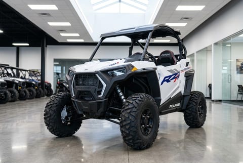 2027 Polaris RZR Trail S Sport side-by-side for sale in Barrie, ON