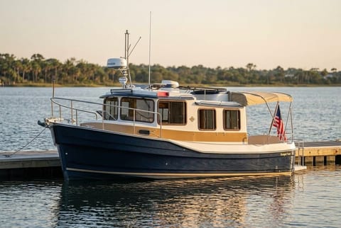 2024 Ranger Tugs R-27 cruiser boat for sale in Pensacola, FL