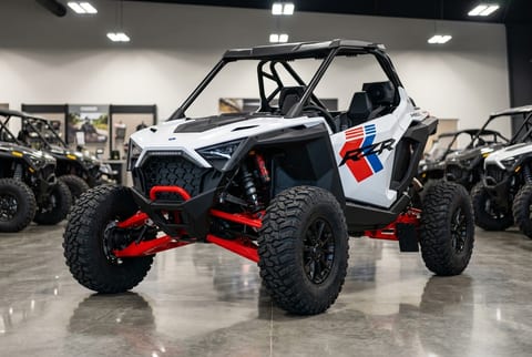 2027 Polaris RZR Pro S Ultimate side-by-side for sale in Barrie, ON
