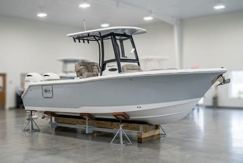 2026 Sea Hunt Gamefish 25 center console boat for sale in Stuart, FL