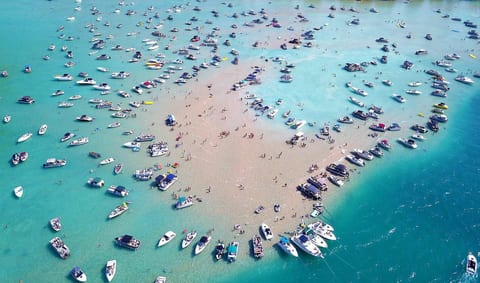 Best Lakes in Michigan