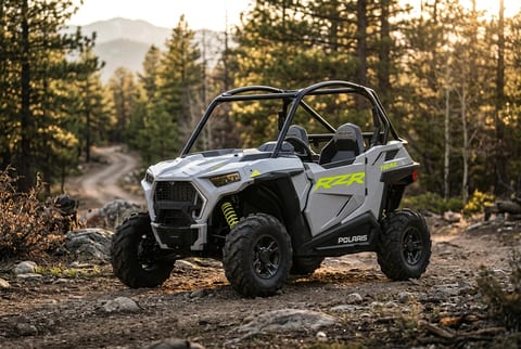 Polaris RZR Trail Premium side-by-side