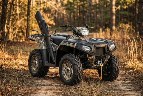 Polaris Sportsman XP 850 H.O. EPS ATV