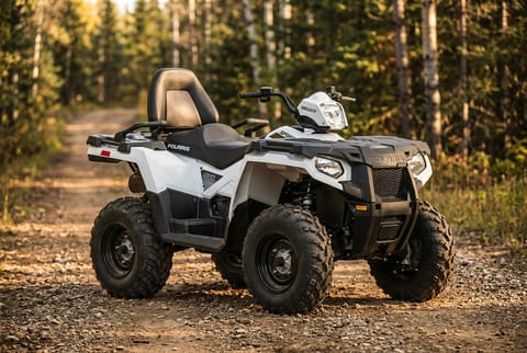 Polaris Sportsman Touring 570 EFI ATV