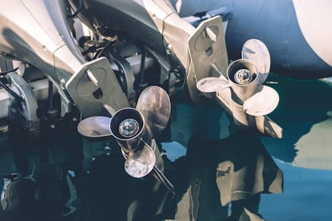 What Piece of Equipment on a Boat is Most Important in Preventing Propeller Strike Injuries?