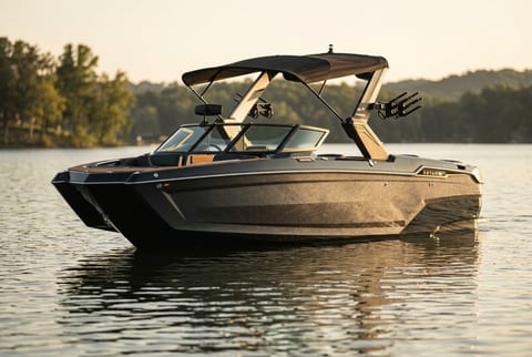 MasterCraft