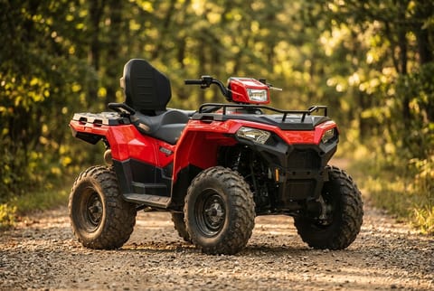 Polaris Sportsman Touring 570 ATV