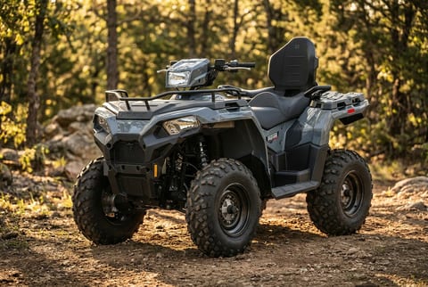 Polaris Sportsman Touring 570 EPS ATV
