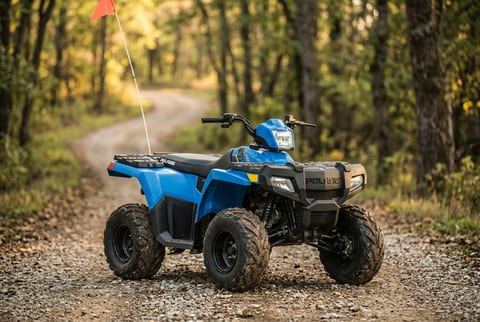 Polaris Sportsman 110 EFI ATV