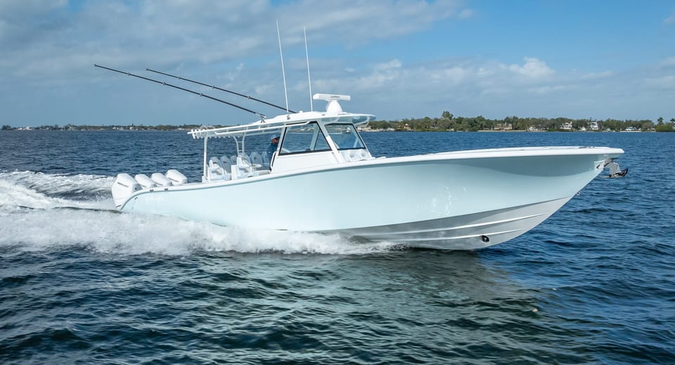 Yellowfin