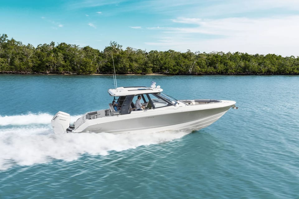 Boston Whaler