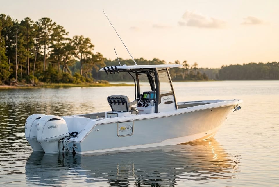 Sea Hunt