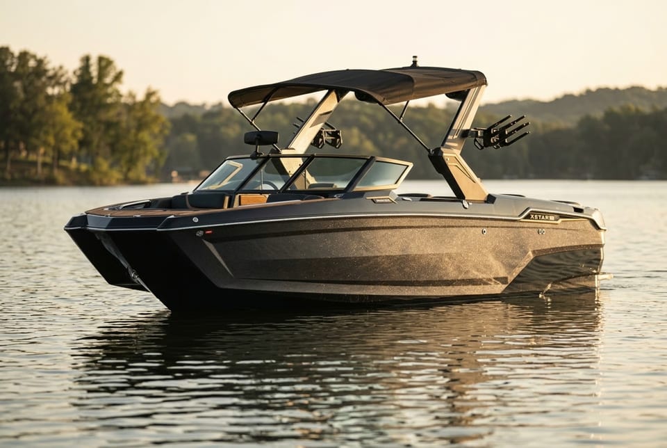 MasterCraft