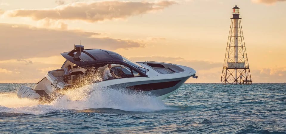 Sea Ray